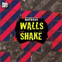 Walls Shake