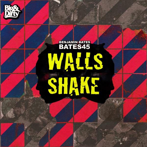 Walls Shakapella