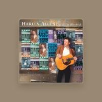 Harley Allen