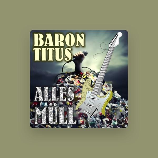 Baron Titus