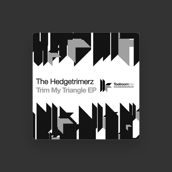The Hedgetrimerz