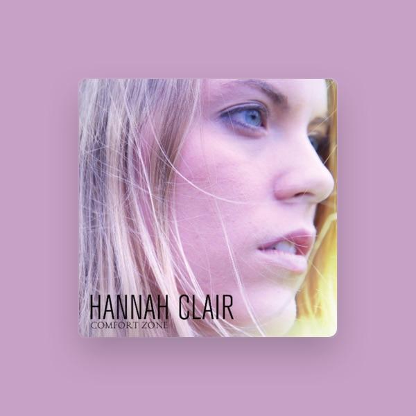 Hannah Clair