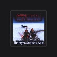 The Fryed Brothers Band