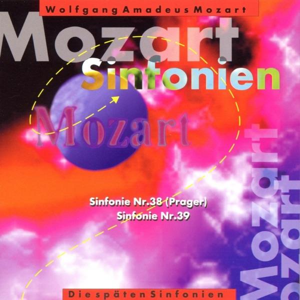 Sinfonie Nr. 39, Es-Dur, KV 543: III. Menuetto