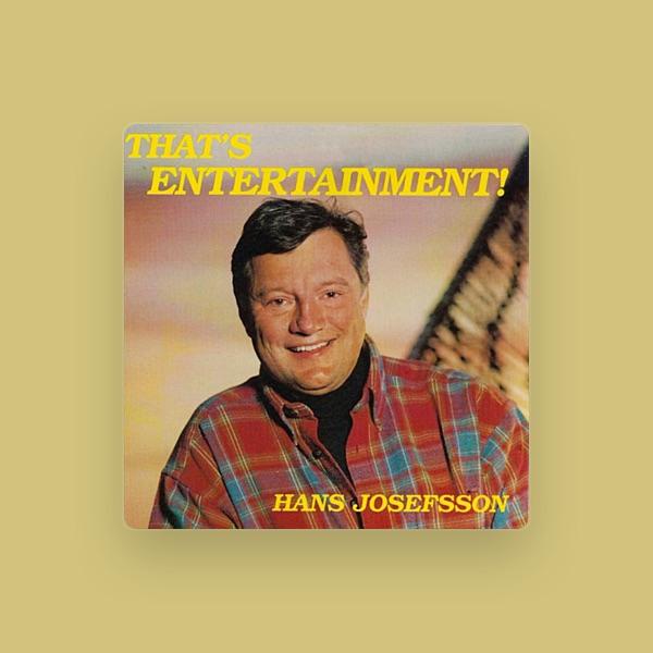 Hans Josefsson