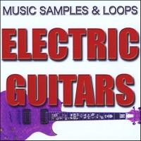 Funk Guitar Electric 48