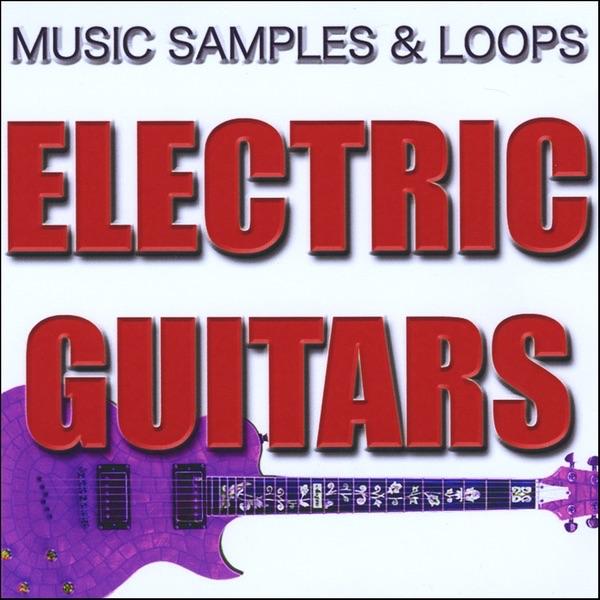 Funk Guitar Electric 49
