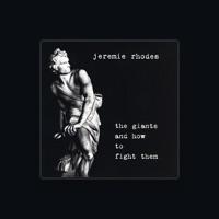 Jeremie Rhodes
