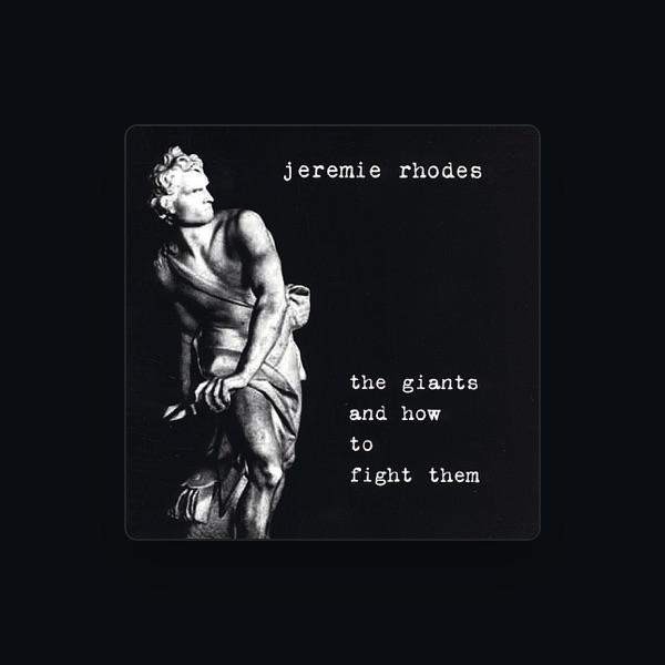Jeremie Rhodes