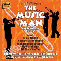 The Music Man: Till I Met You (1950 Mono Recording)