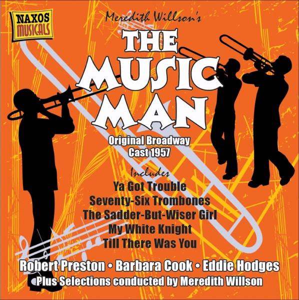 The Music Man: Till I Met You (1950 Mono Recording)