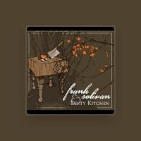 Frank Solivan and Dirty Kitchen