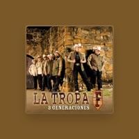 La Tropa F
