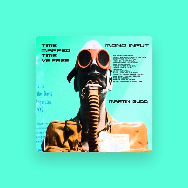 Martin Budd Mono Input