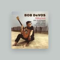 Bob Devos