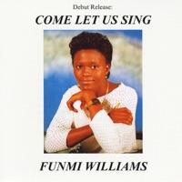 He Loves You (feat. Reggy Williams)