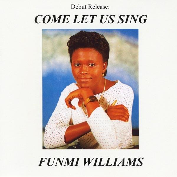 Come Let Us Sing