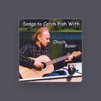 Chuck Buser