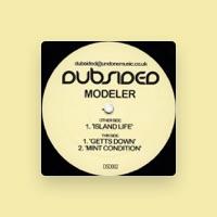 Modeler