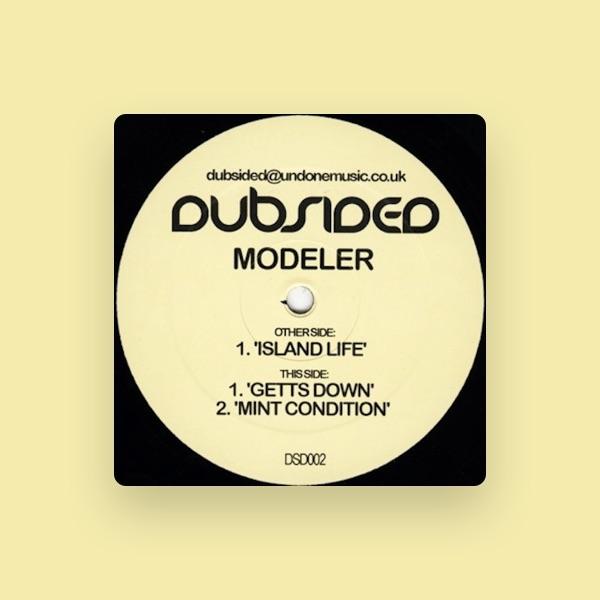 Modeler
