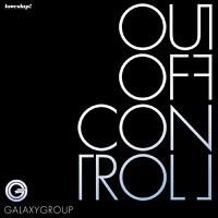 Out of Control (Asad Rizvi Remix)