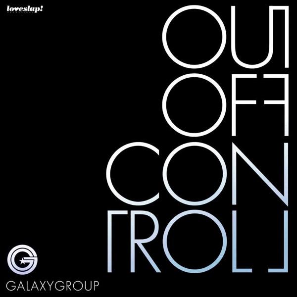 Out of Control (Asad Rizvi Remix)