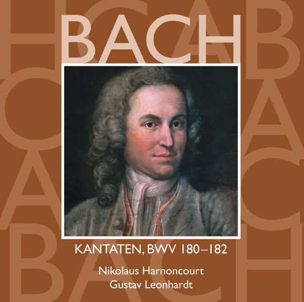 Cantata No. 181 LeichtgesinntE-Flattergeister, BWV 181: IV. Recitative - "Von diesen wird die Kraft erstickt" [Boy Soprano]