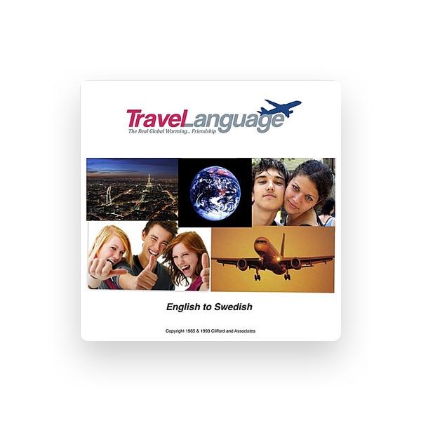 Travelanguage