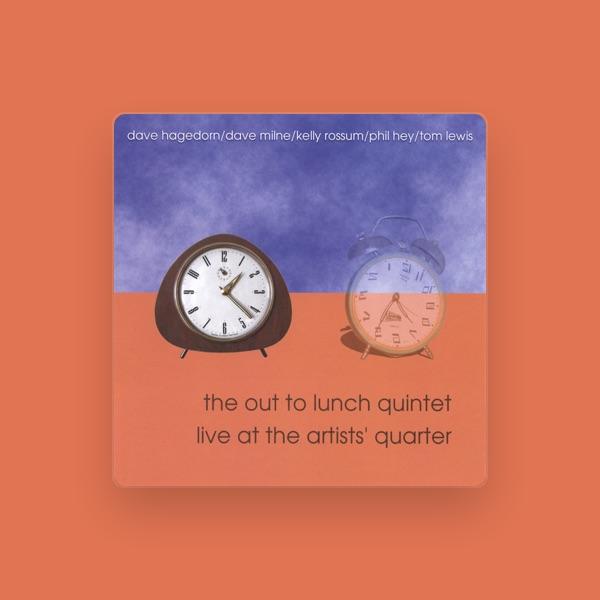 The Out To Lunch Quintet