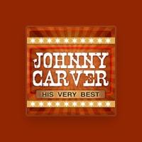 Johnny Carver