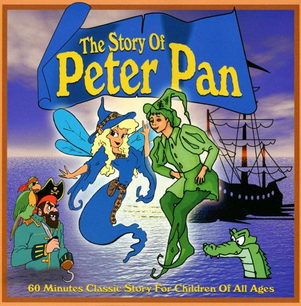 The Story of Peter Pan