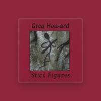 Greg Howard