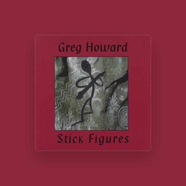 Greg Howard