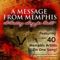 A Message from Memphis - A Healing Song for Haiti (Instrumental)