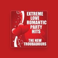 The New Troubadours