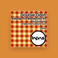 Double Dash