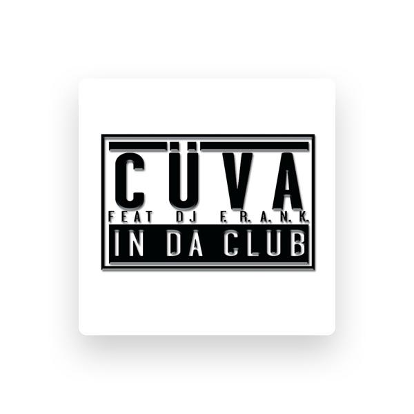 Cüva