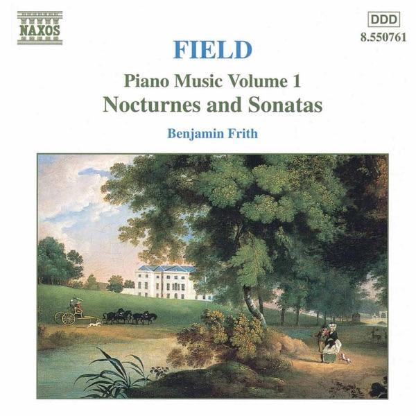 Nocturne No. 5 in B flat major