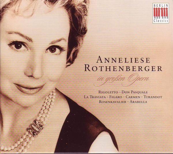 Der Rosenkavalier op. 59 (Oper in 3 Akten) (Auszug): Ist ein Traum, kann nicht wirklich sein