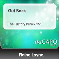Get Back (The Factory Remix '92)