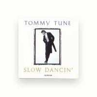 Tommy Tune