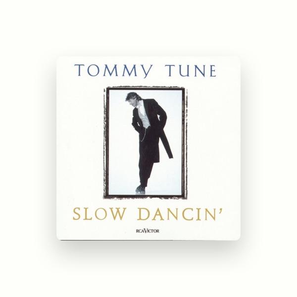 Tommy Tune