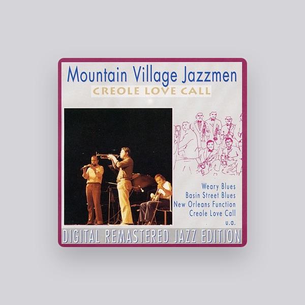 Mountain Village Jazzmen