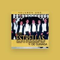 Los Estrellas de Ojinaga