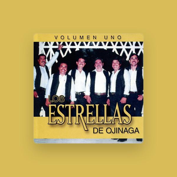 Los Estrellas de Ojinaga