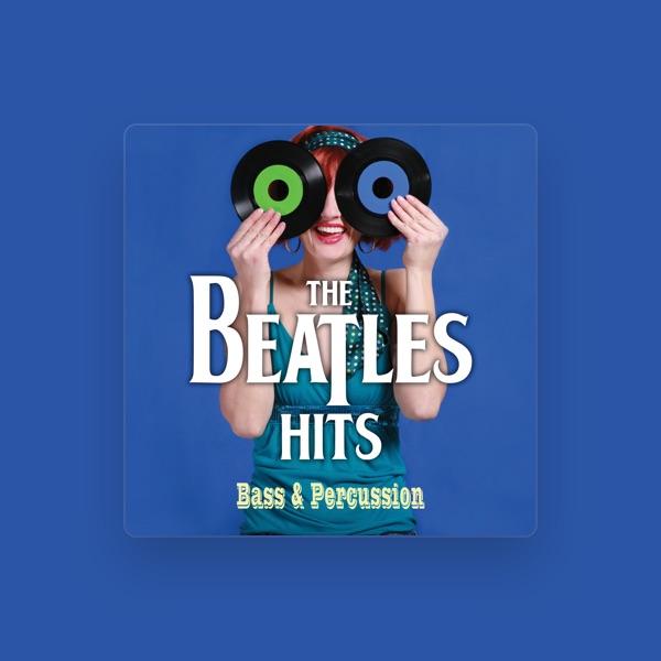 The Brass And Percussion