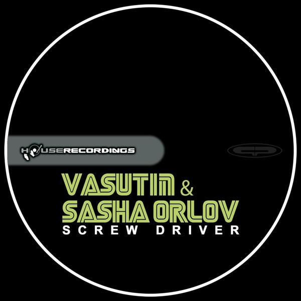 Screw Driver