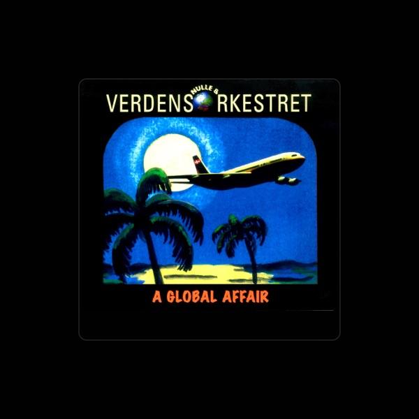 Nulle & Verdensorkestret