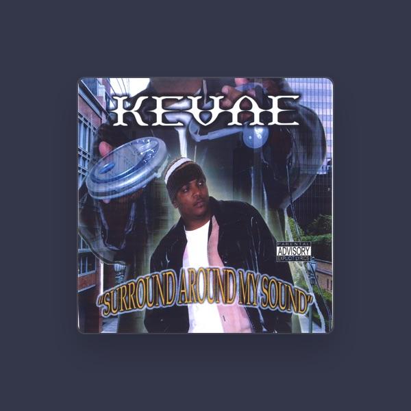Kevae