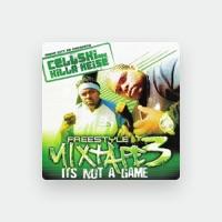 Killa Kiese